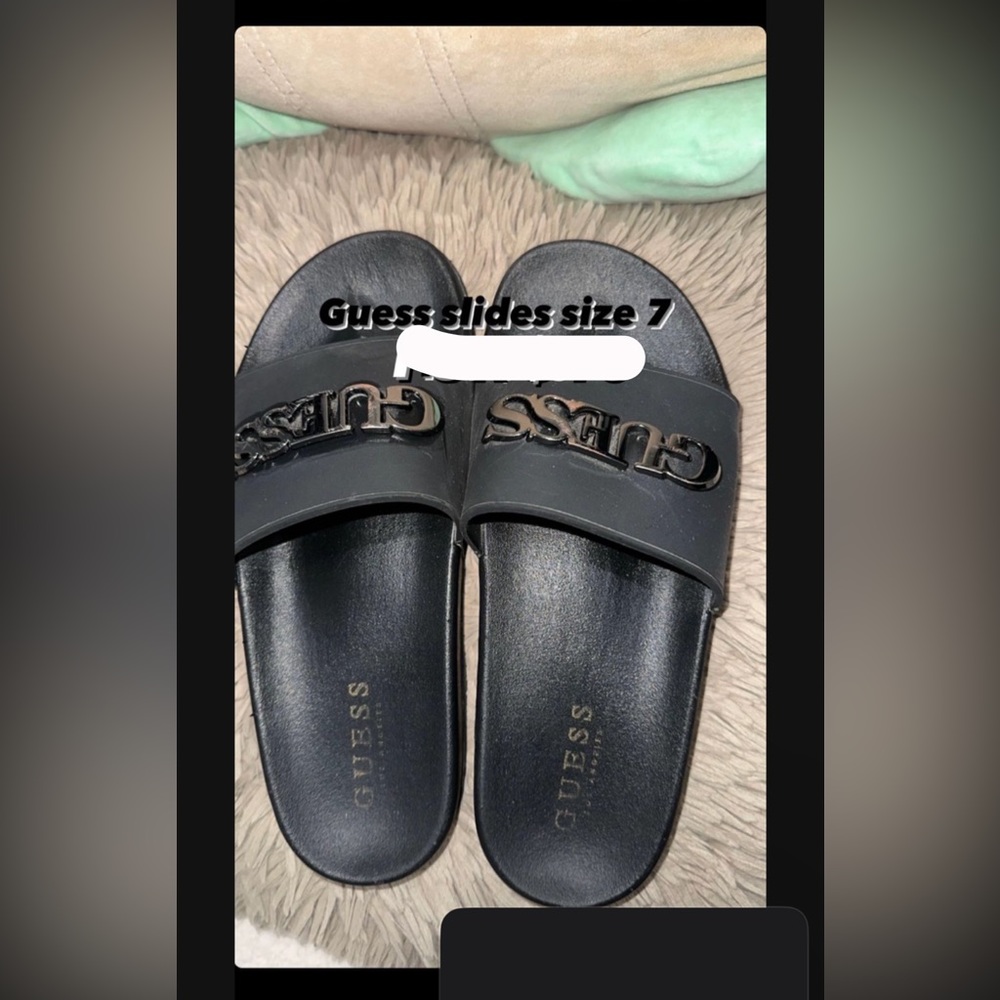 Guess slides